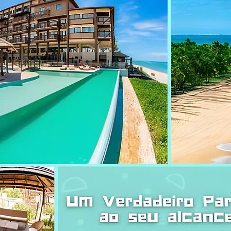 Barra Bali Beach Service Barra de São Miguel Zewnętrze zdjęcie