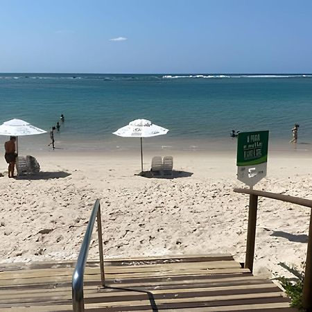 Barra Bali Beach Service Barra de São Miguel Zewnętrze zdjęcie