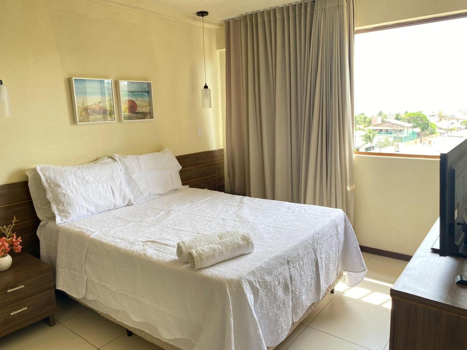 Barra Bali Beach Service Barra de São Miguel Zewnętrze zdjęcie