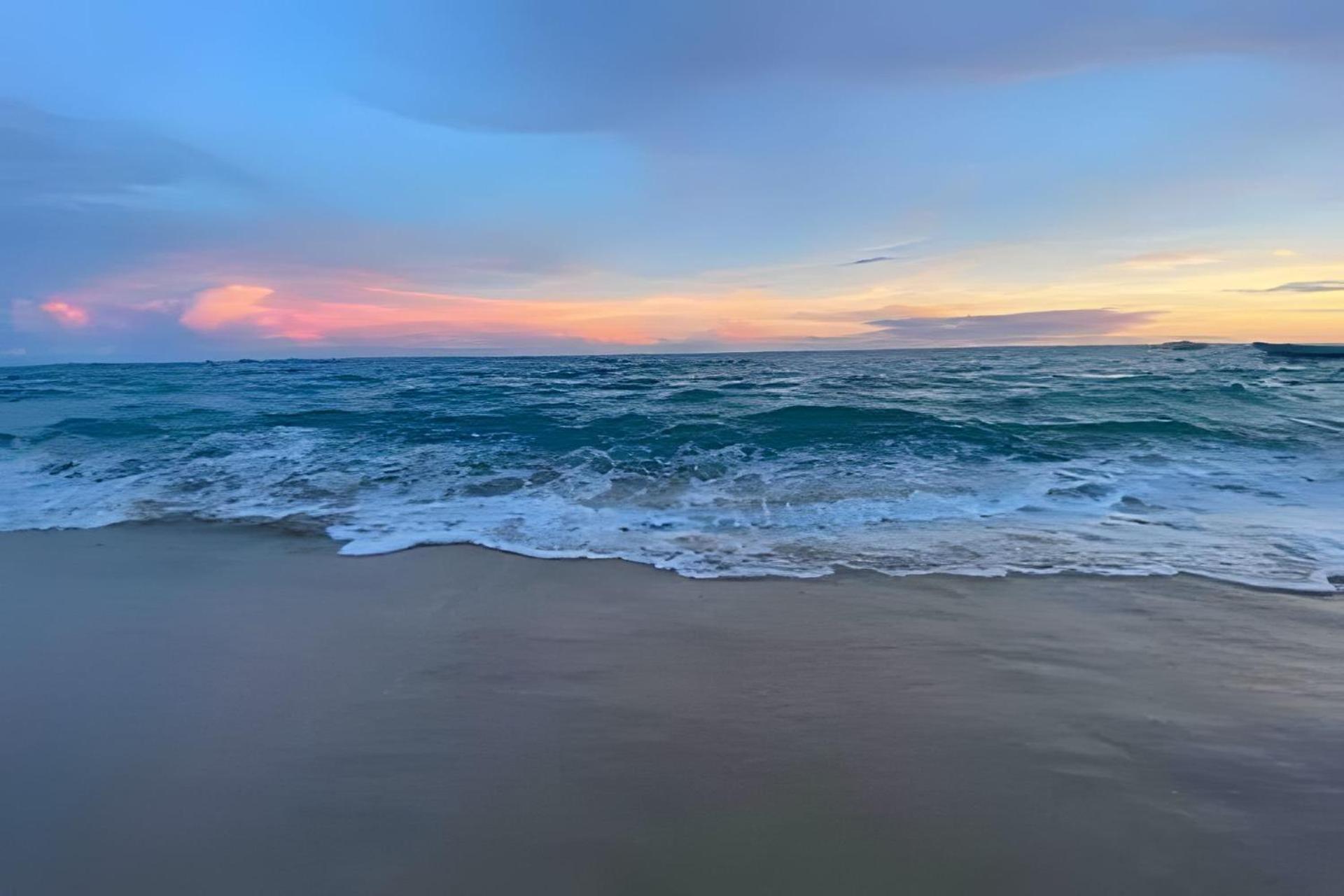 Barra Bali Beach Service Barra de São Miguel Zewnętrze zdjęcie