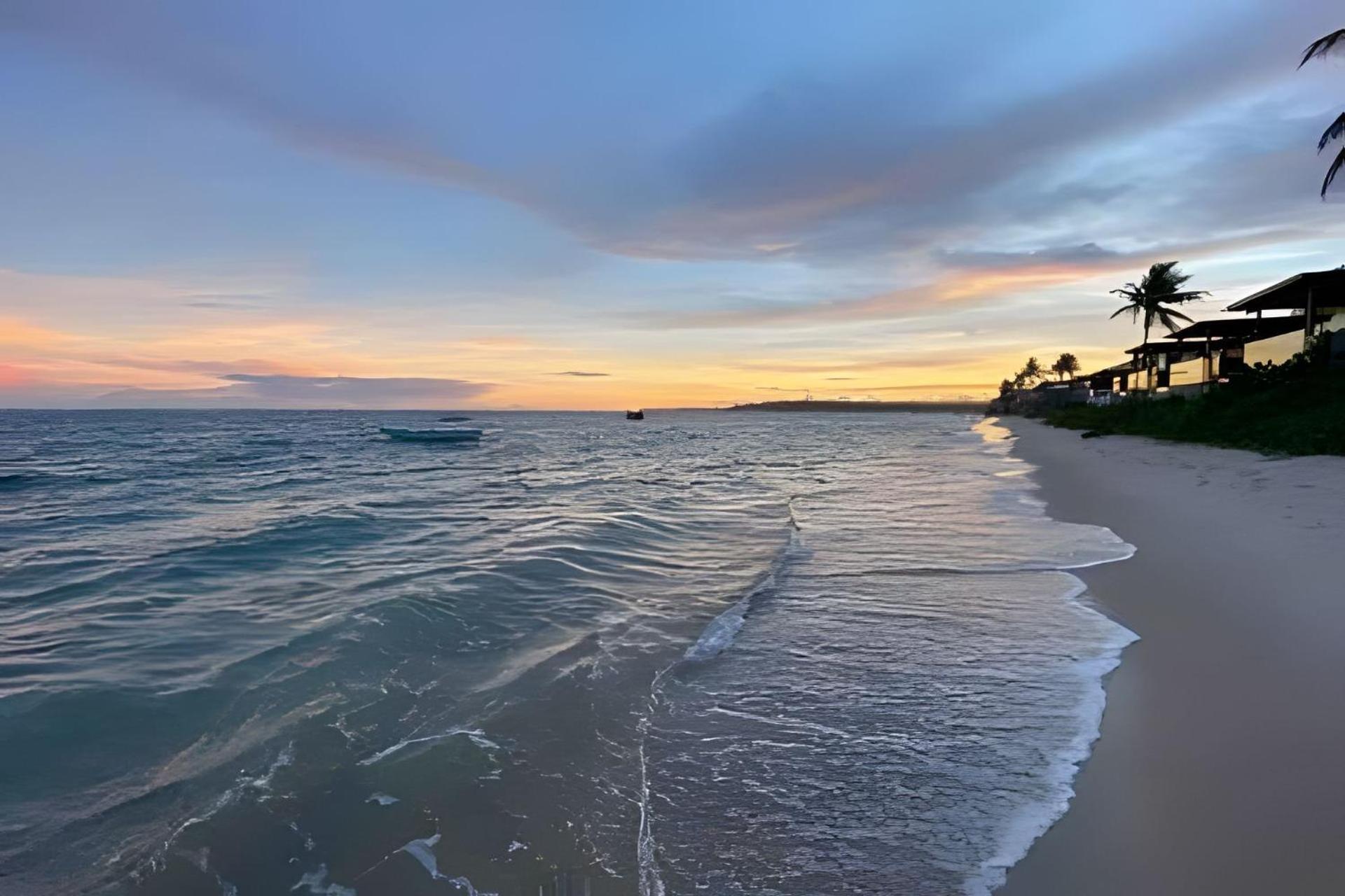 Barra Bali Beach Service Barra de São Miguel Zewnętrze zdjęcie