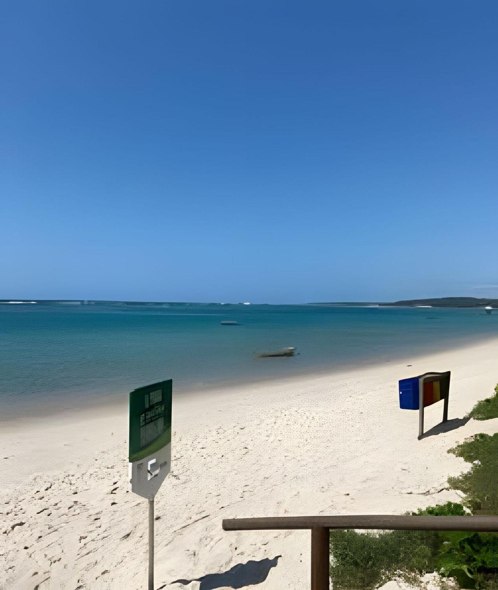 Barra Bali Beach Service Barra de São Miguel Zewnętrze zdjęcie