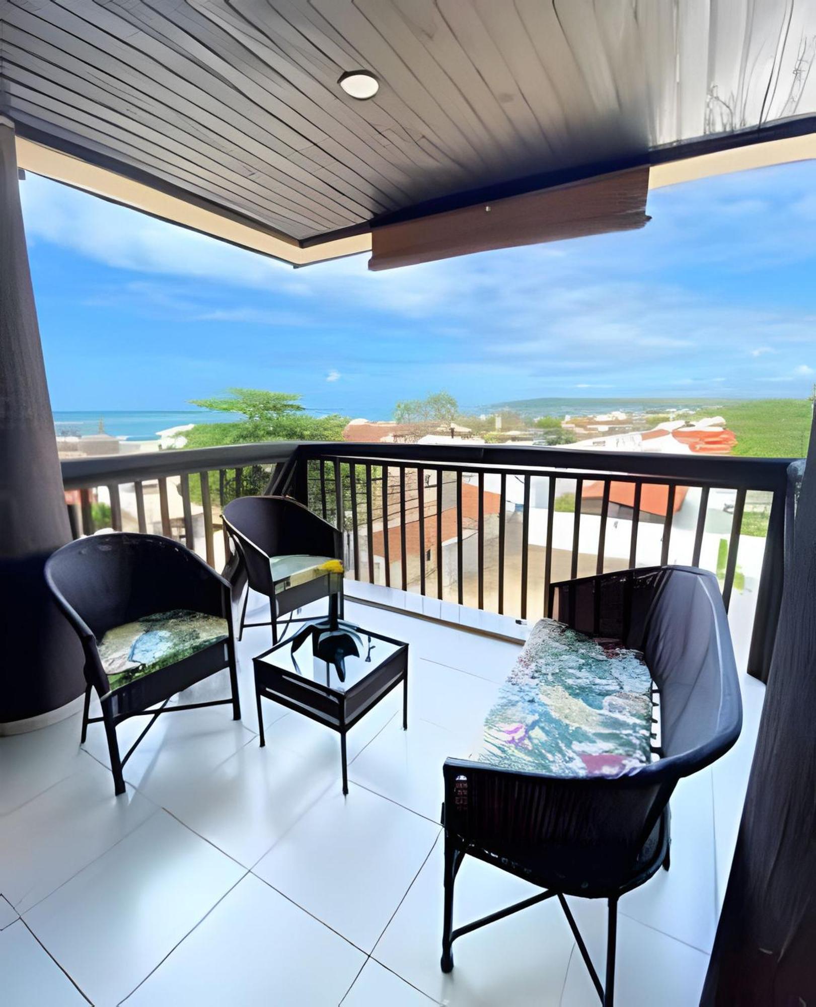 Barra Bali Beach Service Barra de São Miguel Zewnętrze zdjęcie