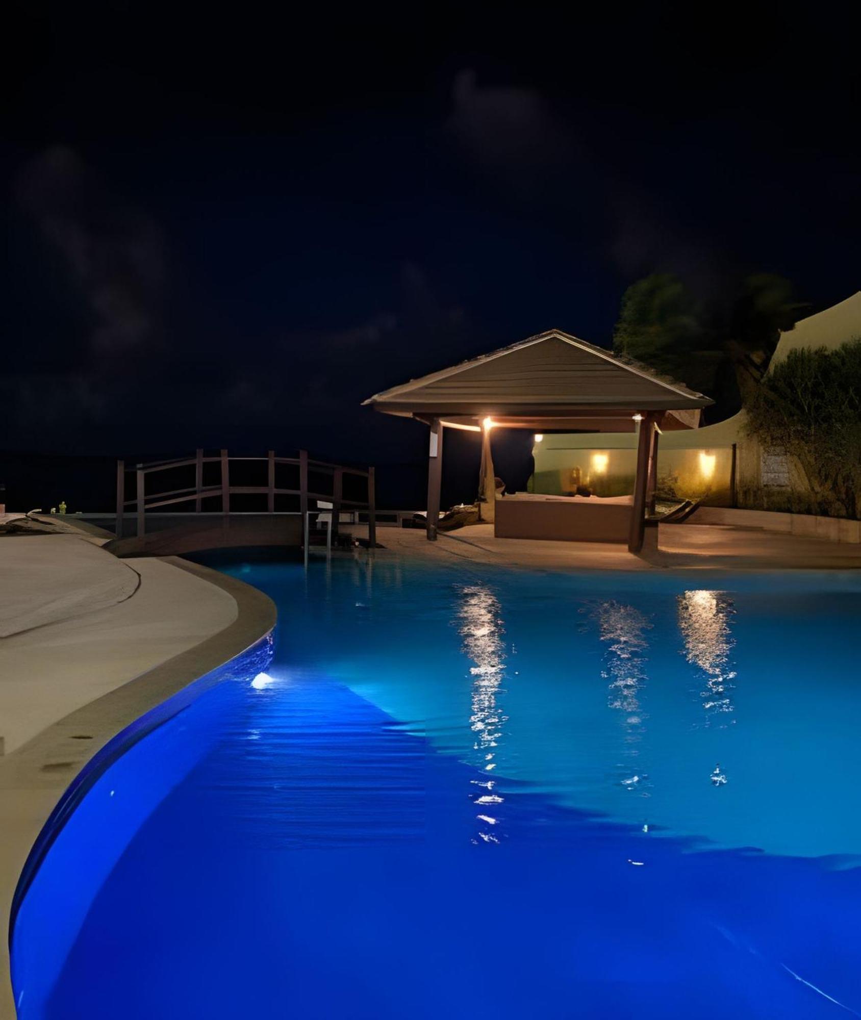 Barra Bali Beach Service Barra de São Miguel Zewnętrze zdjęcie