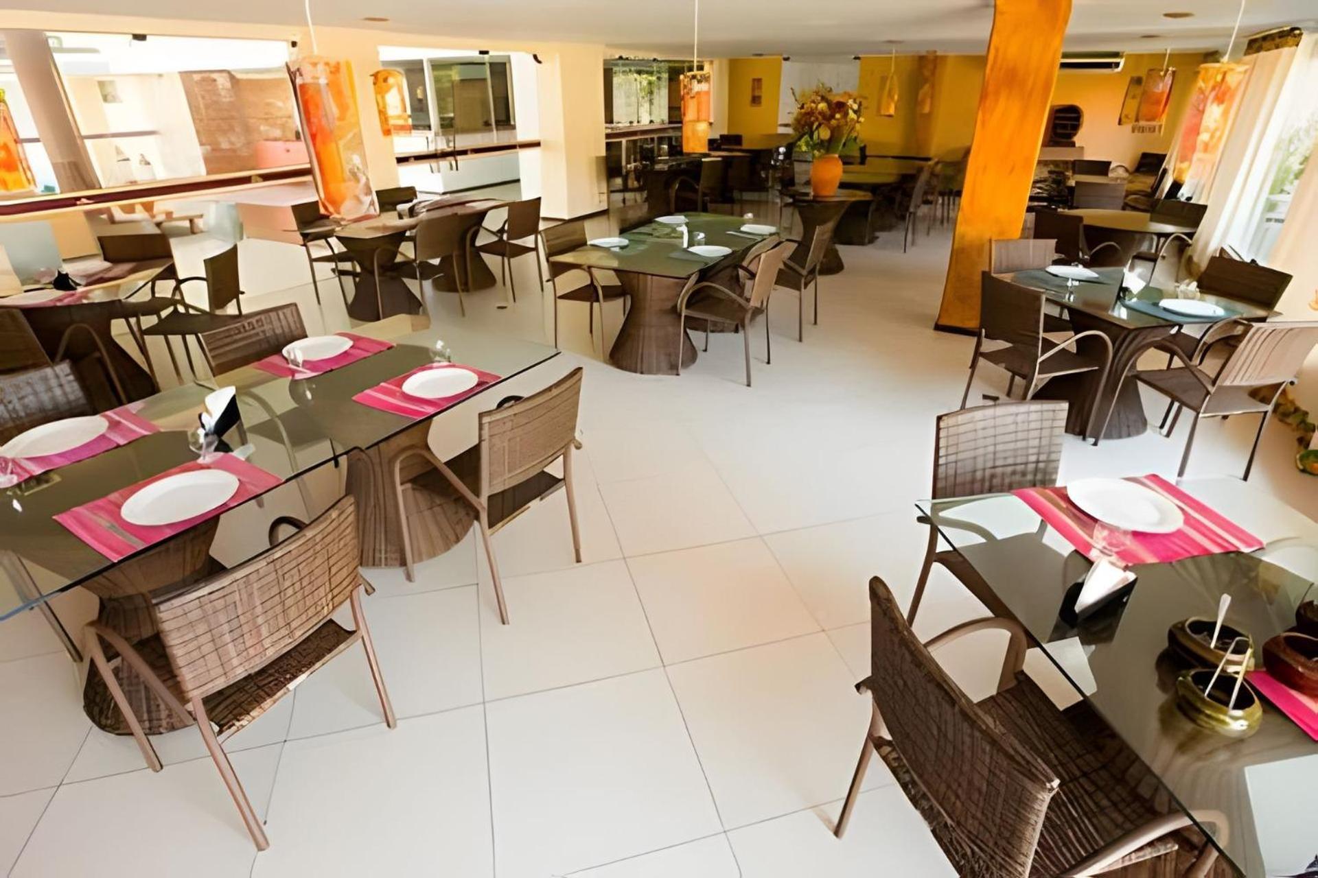 Barra Bali Beach Service Barra de São Miguel Zewnętrze zdjęcie